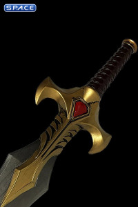 Sword of Teela LARP Replica (Masters of the Universe)