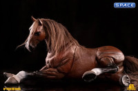 1/12 Scale Basic Horse Version HY-011 (brown)