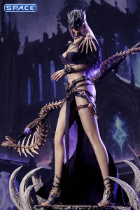 1/6 Scale Serpent Kin Calamity Naga