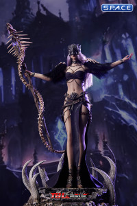 1/6 Scale Serpent Kin Calamity Naga