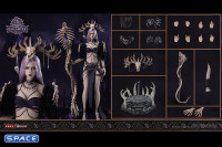 1/6 Scale Serpent Kin Calamity Naga