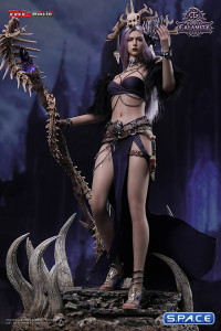 1/6 Scale Serpent Kin Calamity Naga