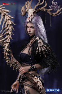 1/6 Scale Serpent Kin Calamity Naga