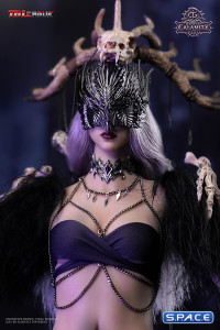 1/6 Scale Serpent Kin Calamity Naga
