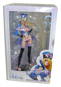 1/7 Scale Petra Original Vers. PVC Statue (Shunya Yamashita)