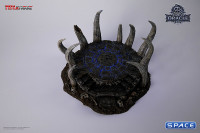 1/6 Scale Serpent Kin Oracle Motis