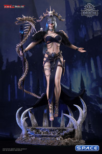 1/6 Scale Serpent Kin Oracle Motis