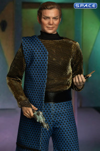 1/6 Scale Captain James T. Kirk �Romulan Disguise� (Star Trek)