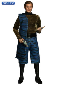 1/6 Scale Captain James T. Kirk �Romulan Disguise� (Star Trek)