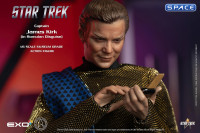 1/6 Scale Captain James T. Kirk �Romulan Disguise� (Star Trek)