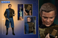 1/6 Scale Captain James T. Kirk �Romulan Disguise� (Star Trek)