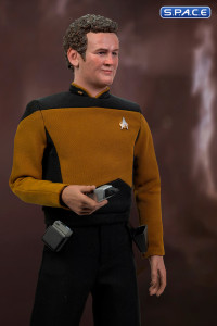 1/6 Scale Transporter Chief Miles OBrien (Star Trek: The Next Generation)