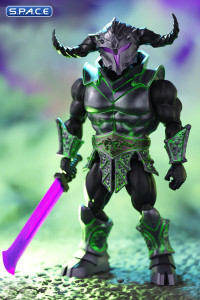 Chthonic Knight (Immortal Champions)