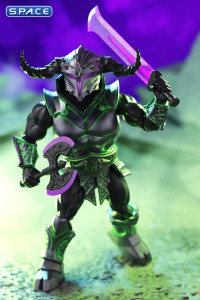 Chthonic Knight (Immortal Champions)