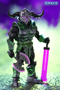 Chthonic Knight (Immortal Champions)
