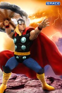 1/12 Scale The Mighty Thor One:12 Collective (Marvel)
