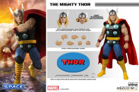 1/12 Scale The Mighty Thor One:12 Collective (Marvel)