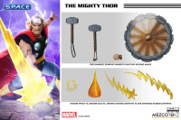 1/12 Scale The Mighty Thor One:12 Collective (Marvel)