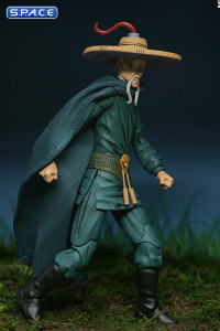 Foot Mystic Mashima (Teenage Mutant Ninja Turtles)