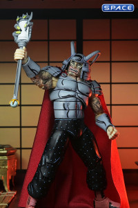 Savanti Romero Warlord (Teenage Mutant Ninja Turtles)