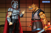 Savanti Romero Warlord (Teenage Mutant Ninja Turtles)