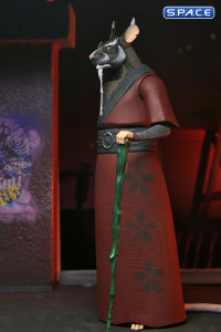 Ultimate Splinter - 2012 Cartoon Version (Teenage Mutant Ninja Turtles)