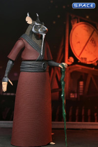 Ultimate Splinter - 2012 Cartoon Version (Teenage Mutant Ninja Turtles)
