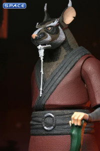 Ultimate Splinter - 2012 Cartoon Version (Teenage Mutant Ninja Turtles)