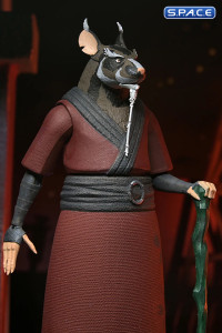 Ultimate Splinter - 2012 Cartoon Version (Teenage Mutant Ninja Turtles)