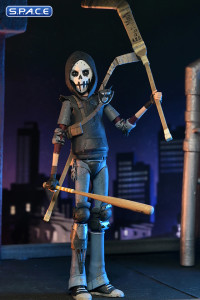 Ultimate Casey Jones - 2012 Cartoon Version (Teenage Mutant Ninja Turtles)