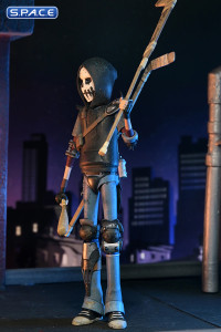 Ultimate Casey Jones - 2012 Cartoon Version (Teenage Mutant Ninja Turtles)