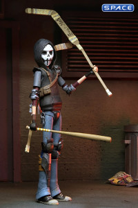 Ultimate Casey Jones - 2012 Cartoon Version (Teenage Mutant Ninja Turtles)