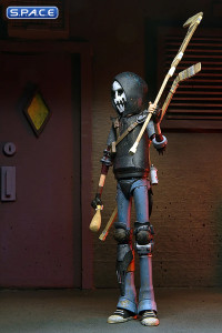 Ultimate Casey Jones - 2012 Cartoon Version (Teenage Mutant Ninja Turtles)