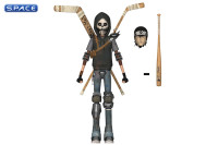 Ultimate Casey Jones - 2012 Cartoon Version (Teenage Mutant Ninja Turtles)