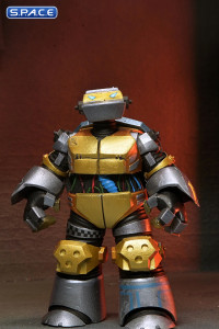 Ultimate Metalhead - 2012 Cartoon Version (Teenage Mutant Ninja Turtles)