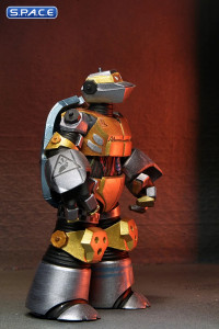 Ultimate Metalhead - 2012 Cartoon Version (Teenage Mutant Ninja Turtles)