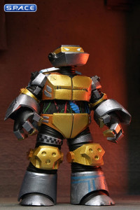 Ultimate Metalhead - 2012 Cartoon Version (Teenage Mutant Ninja Turtles)