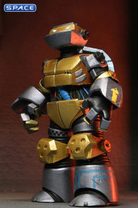Ultimate Metalhead - 2012 Cartoon Version (Teenage Mutant Ninja Turtles)