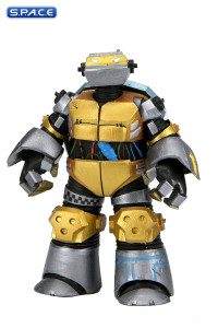 Ultimate Metalhead - 2012 Cartoon Version (Teenage Mutant Ninja Turtles)