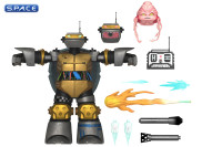 Ultimate Metalhead - 2012 Cartoon Version (Teenage Mutant Ninja Turtles)
