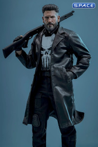 The Punisher TV Masterpiece TMS190 (The Punisher: One Last Kill)