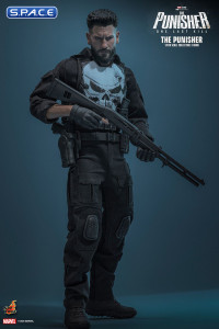 The Punisher TV Masterpiece TMS190 (The Punisher: One Last Kill)
