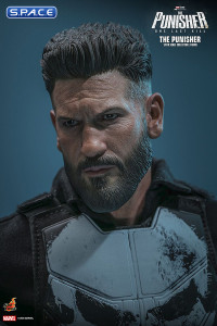 The Punisher TV Masterpiece TMS190 (The Punisher: One Last Kill)
