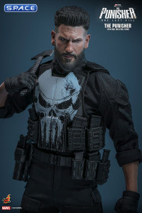 The Punisher TV Masterpiece TMS190 (The Punisher: One Last Kill)