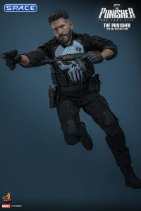The Punisher TV Masterpiece TMS190 (The Punisher: One Last Kill)