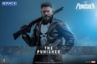 The Punisher TV Masterpiece TMS190 (The Punisher: One Last Kill)