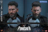 The Punisher TV Masterpiece TMS190 (The Punisher: One Last Kill)