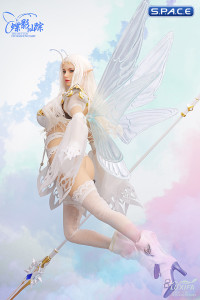1/6 Scale The Butterfly Shadow Fairy