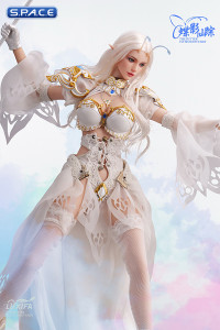 1/6 Scale The Butterfly Shadow Fairy