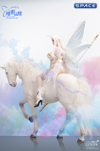 1/6 Scale The Butterfly Shadow Fairy